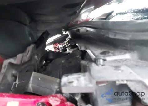 2010 Lexus Rx 450H из США, поврежденный, VIN JTJZB1BA6A2400256